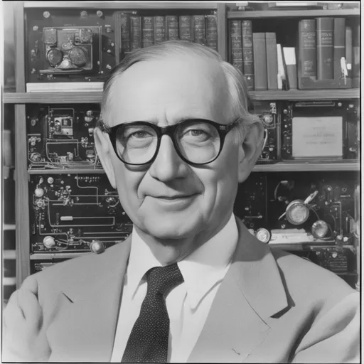 Samuel Simon Snyder