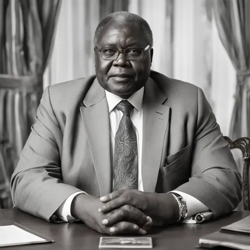 Samuel Sipepa Nkomo