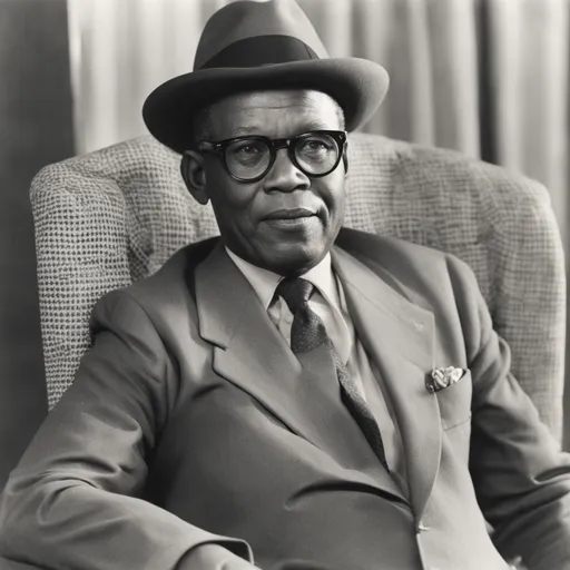 Samuel Sisulu