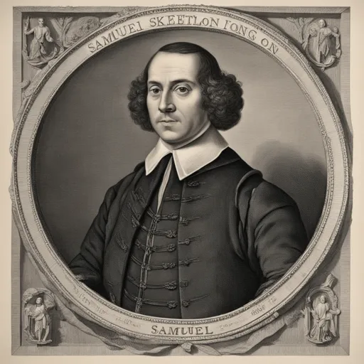 Samuel Skelton