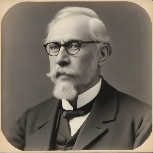 Samuel Slater Bartlett