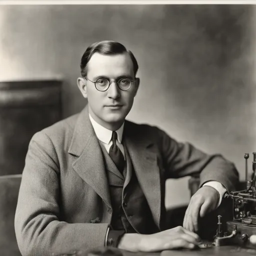 Samuel Slavson