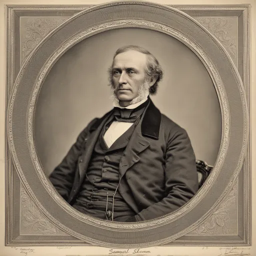 Samuel Slocum