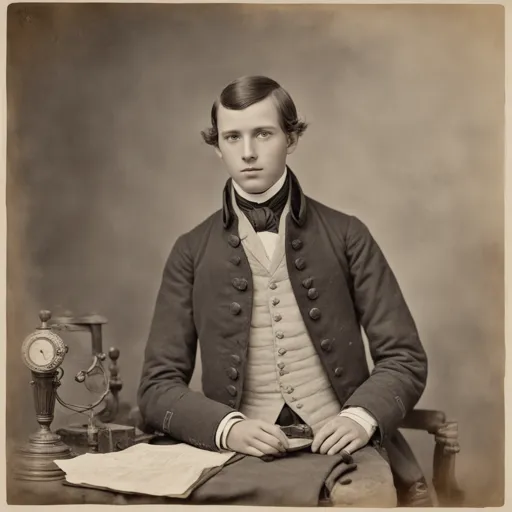 Samuel Smedley