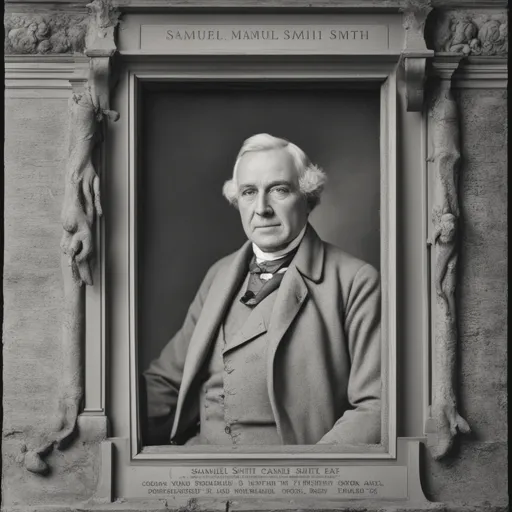 Samuel Smith (Connecticut politician)