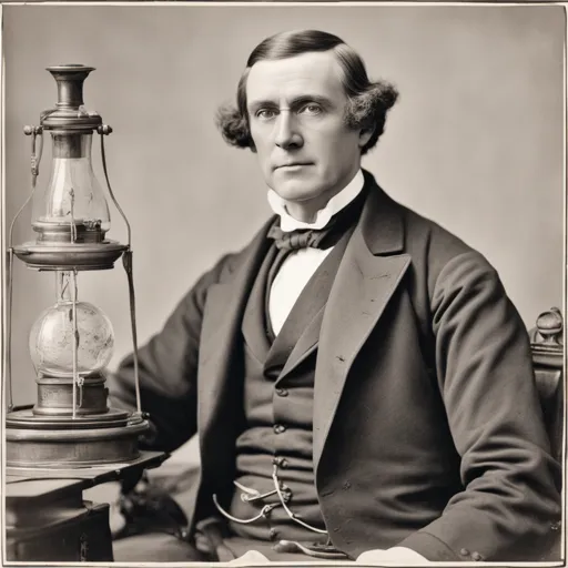 Samuel Smith (chemist)