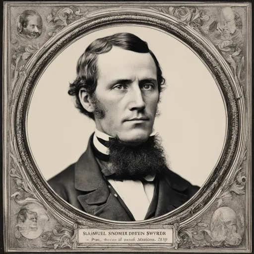 Samuel Snowden