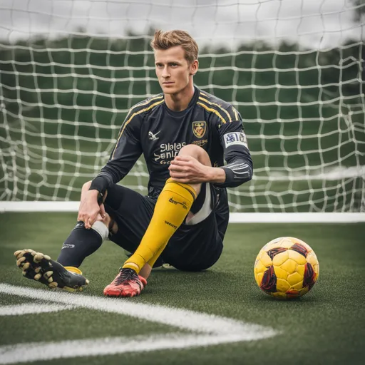 Samuel Somerville (footballer)