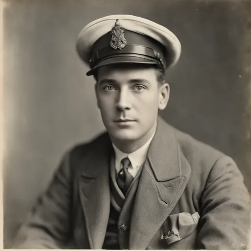Samuel Somerville Stratton