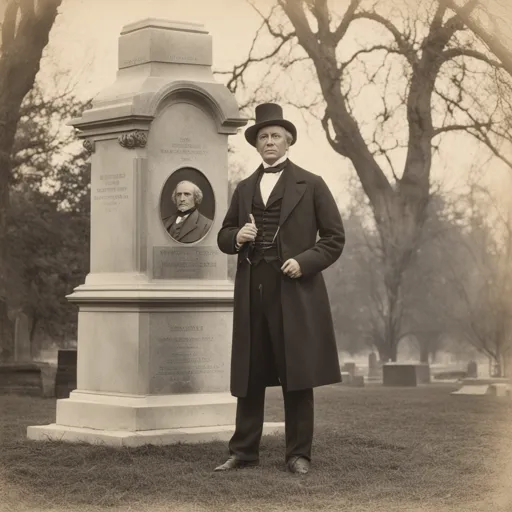 Samuel Spencer (DC commissioner)