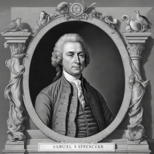 Samuel Spencer (North Carolina politician)