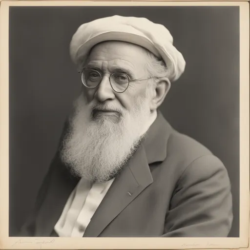 Samuel Steinfeld
