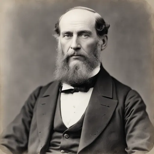 Samuel Sterling Sherman