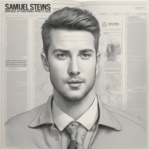 Samuel Stevens (journalist)