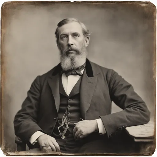 Samuel Steward