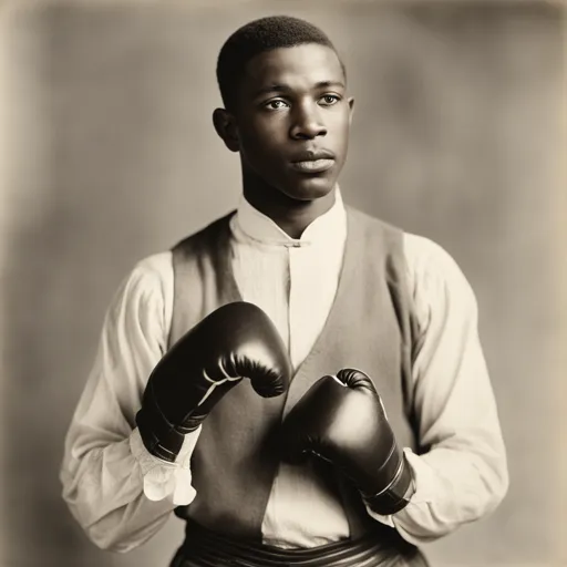 Samuel Stewart (boxer)