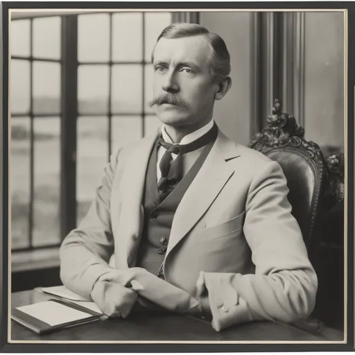 Samuel Strang Steel