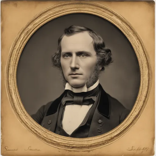 Samuel Swan