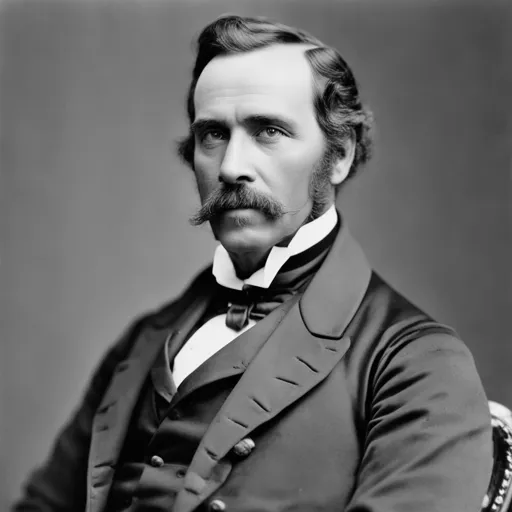 Samuel Sylvester Mills