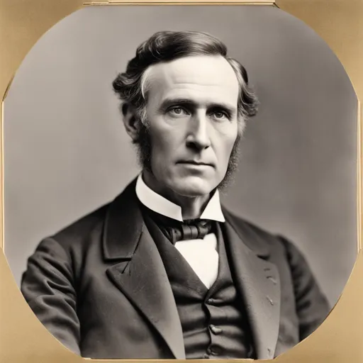 Samuel T. Chase