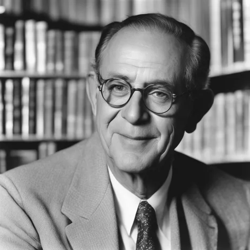 Samuel T. Cohen