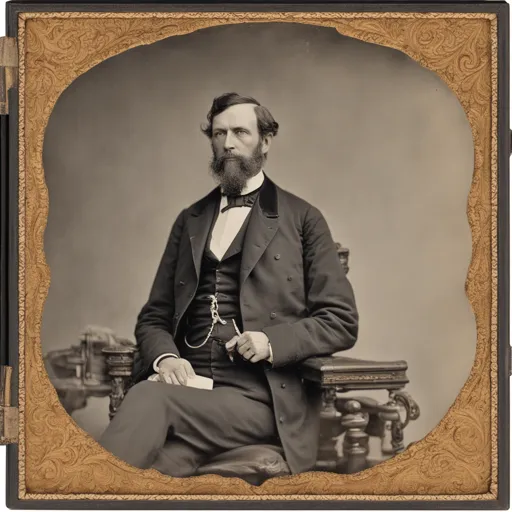 Samuel T. Day