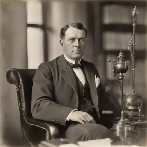 Samuel T. Hubbard Jr.