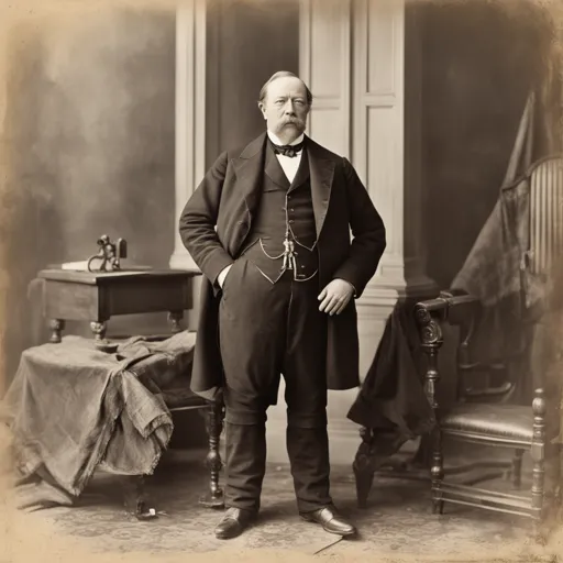 Samuel Taft