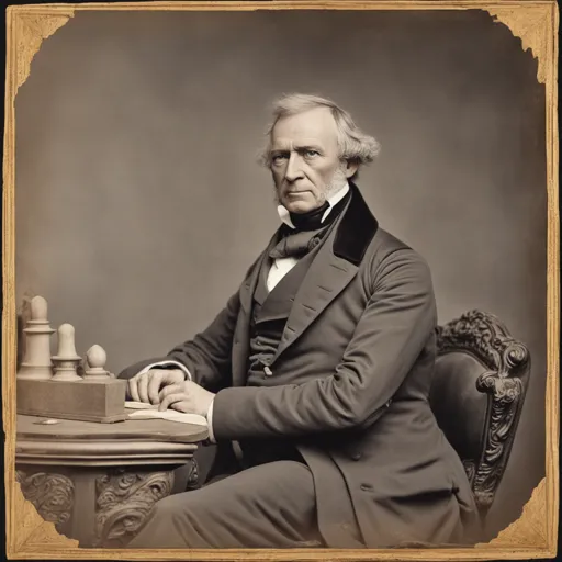 Samuel Taggart