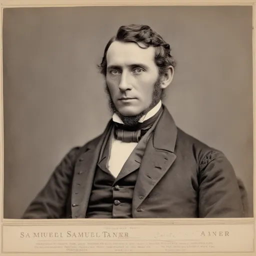 Samuel Tanner
