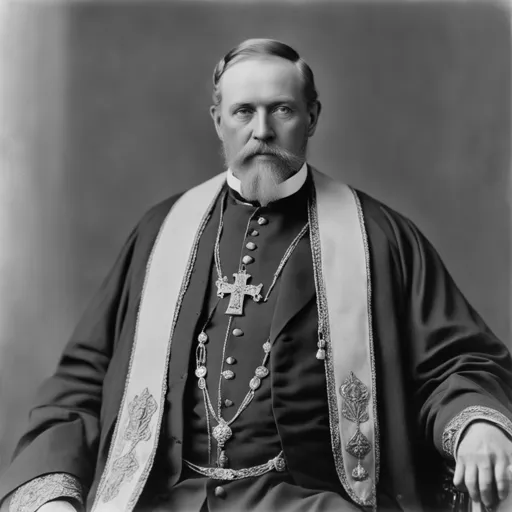 Samuel Taylor (bishop)