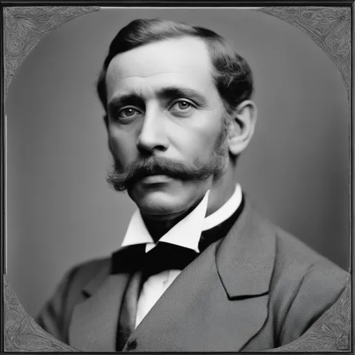 Samuel Taylor Blue