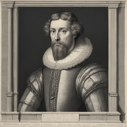 Samuel Thompson (herald)