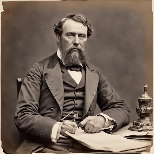 Samuel Thompson (newspaper editor)