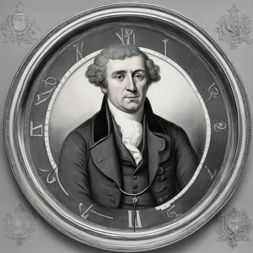 Samuel Thorp