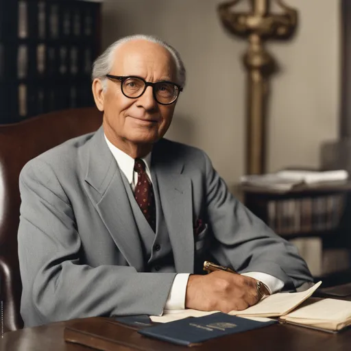 Samuel Thurman