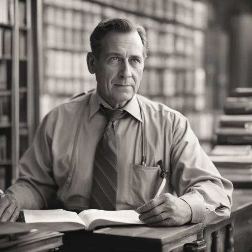 Samuel Todes
