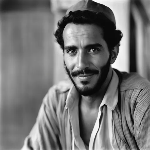 Samuel Toledano