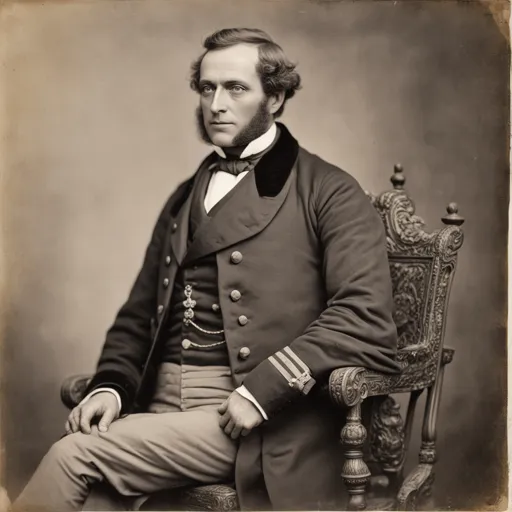 Samuel Tolfrey