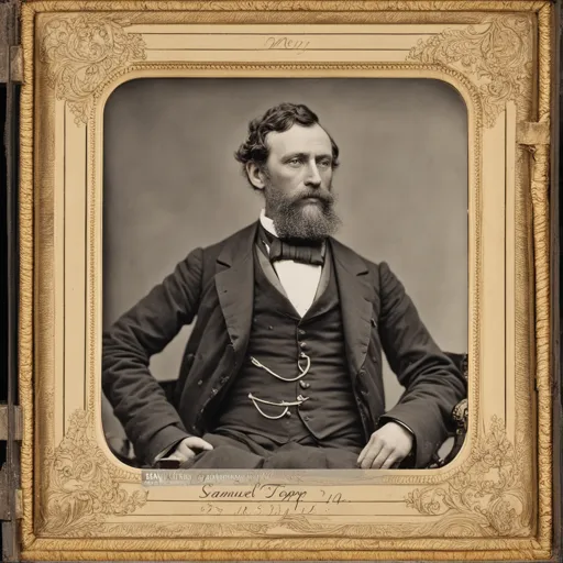 Samuel Topp