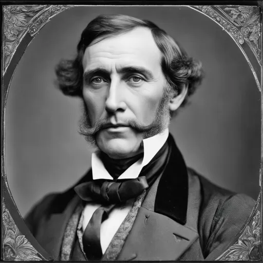 Samuel Tredwell Sawyer