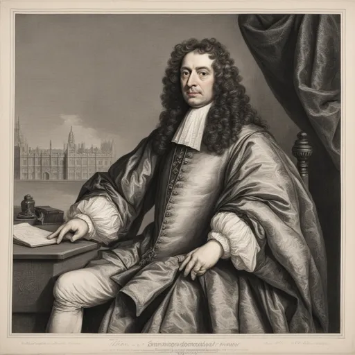 Samuel Trelawny