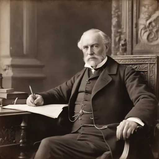 Samuel Trevor Francis