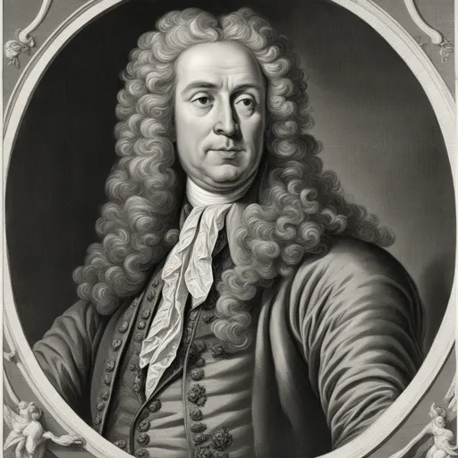 Samuel Trotman (1686–1748)