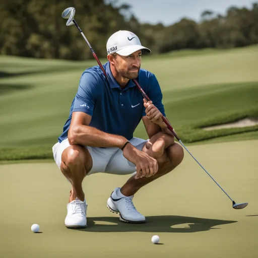 Samuel Tucker (golfer)