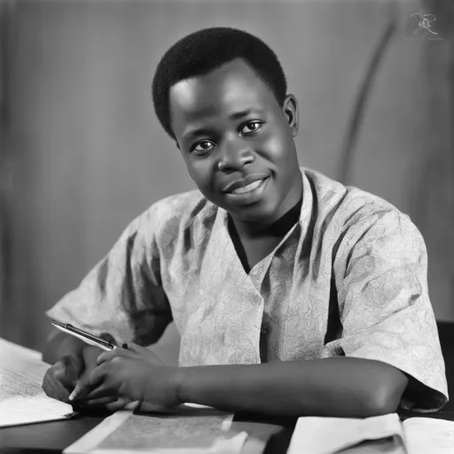 Samuel Tunde Bajah