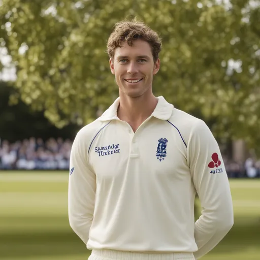 Samuel Turner (cricketer)