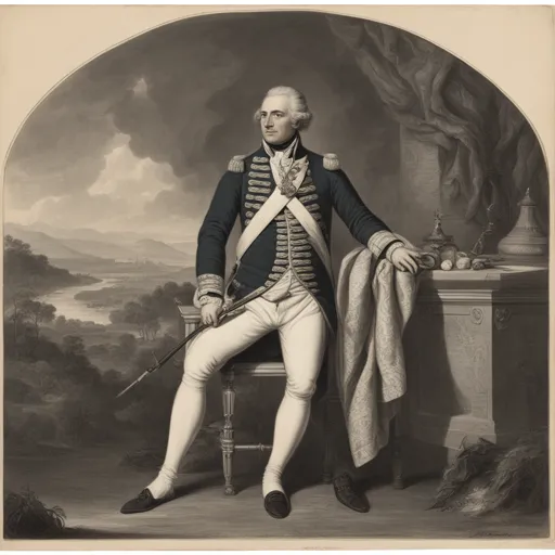 Samuel Turner (diplomat)