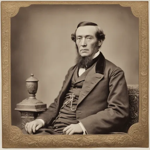 Samuel Turner Fearon
