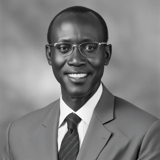 Samuel Turyagyenda